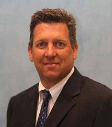 Jeff Minton