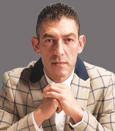 Vasilis Paschali