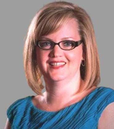 Melissa A. Radovich Melissa A. Radovich