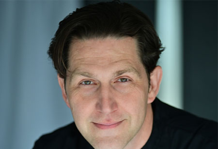  Chef Chris Aquilino, Vice President, Culinary and Innovation, Elior North America | Hospitality Business Review 