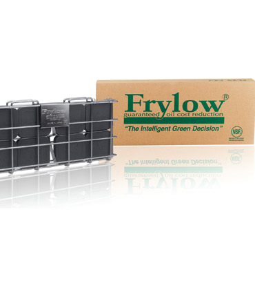 Chris Huxtable, Frylow | Hospitality Business Review | Frying Oil Saver Device Company of The Year In Canada