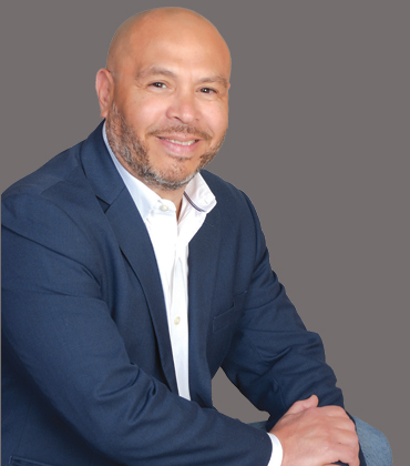 Fernando Freire, FREI Hospitality Group | Hospitality Business Review | Top Hospitality Staffing Services