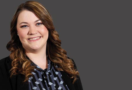 Brittany Park, Director of Human Resources, Brittain Resorts & Hotels | Hospitality Business Review
