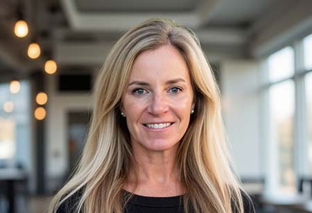 Maura Zambarano: A Source and Force for Comfort