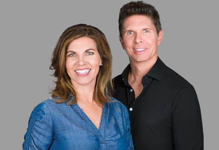 Elisabeth Repka and Dave Repka, Winter Park Escapes | Hospitality Business Review | 