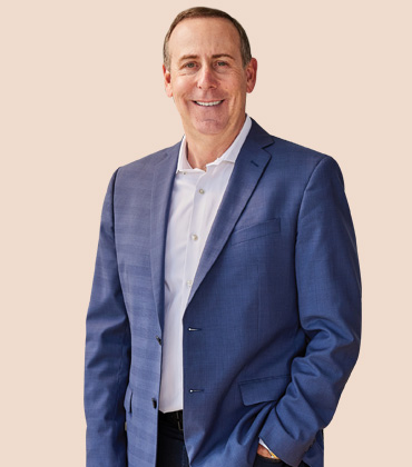 Jeff Kabat, Kimball Hospitality | Hospitality Business Review | Hospitality Furniture Manufacturing Company of the Year