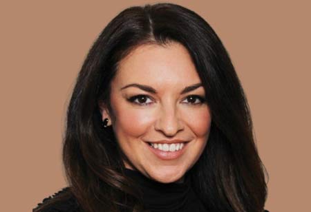 Maria Neve, Senior Vice President, People Experience, Americas, Sony Music Entertainment | Hospitality Business Review