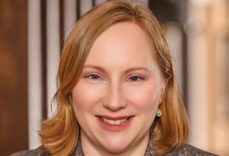 Louise Gordon, Head of Wine, Hand Picked Hotels | Hospitality Business Review