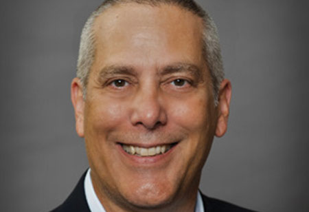 Paul Carney, EVP, Chief Human Resources Officer, Carter Bank & Trust | Hospitality Business Review