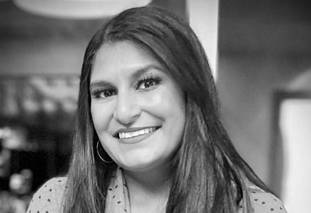  Poonam Chauhan, Head of Technology Operations, Moto Hospitality | Hospitality Business Review 