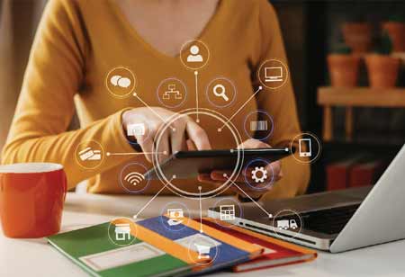 Anna Davies, Head of Marketing and Communications, Thomas Frank | Hospitality Business Review