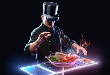 The Bright Future of Catering for Hospitalities