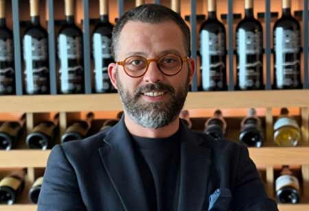 Sandro De Almeida Pimenta, Head Of Department F&B, Corinthia Hotels | Hospitality Business Review