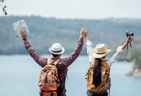The effects of experiential tourism on hospitality