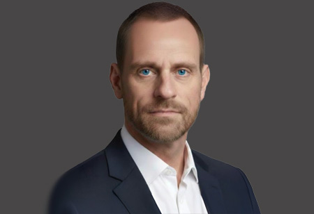 Christian Osmundsen, Global Head of Customer Experience, Deliverect | Hospitality Business Review