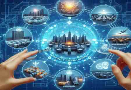 Hospitality Procurement Process: Explained