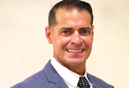  Miguel Coronel, Head of Entertainment, Hilton | Hospitality Business Review 