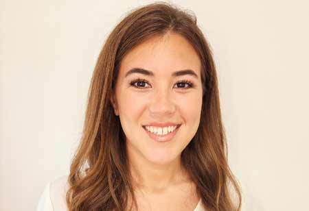 Victoria DelVecchio, Hotel General Manager, CitizenM Hotels | Hospitality Business Review
