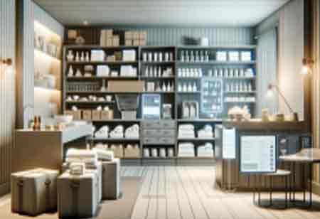 Transforming Hospitality Procurement: Future Insights for Better Services