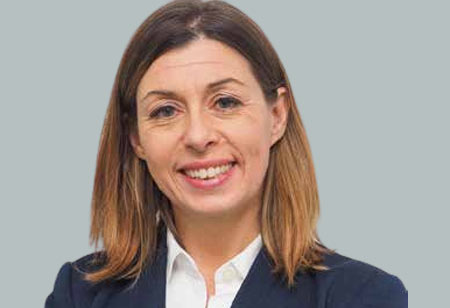  Nicola Ping, Global Manager, Travel Distribution, Flight Centre Travel Group | Hospitality Business Review 