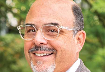  Thomas J. De Sousa, Head of Business Development, Smallwood Architects | Hospitality Business Review 