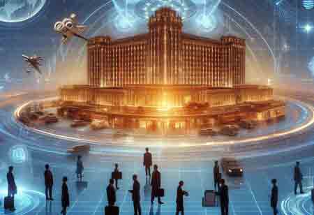 Best Practices for Effective Hotel Procurement