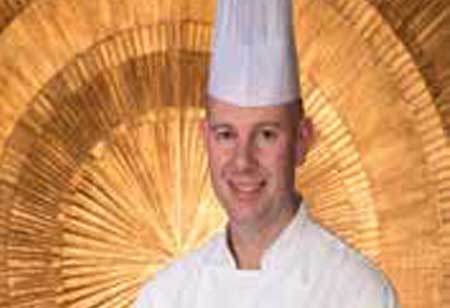  Adam Mathis, Director of Culinary, MGM MACAU | Hospitality Business Review 