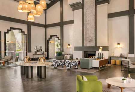  Matt Owens, SVP of HR, HM Alpha Hotels and Resorts | Hospitality Business Review 