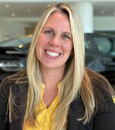 Jennifer McClain Jennifer McClain