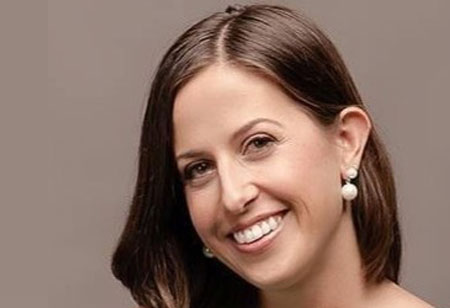 Talia Shapiro, Trade Marketing Manager, Craft West - Elysian Brewing, Golden Road Brewing, Four Peaks Brewing, Anheuser-Busch | Hospitality Business Review