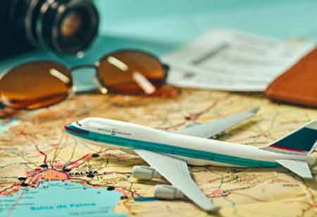 The Development and Approaches of Marketing Services for Travel and Tourism