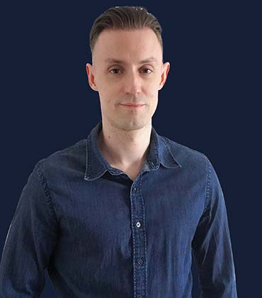 David Nickel, Jadewolf Marketing | Hospitality Business Review | Featured Vendors July-September David Nickel, Jadewolf Marketing | Hospitality Business Review | Featured Vendors July-September