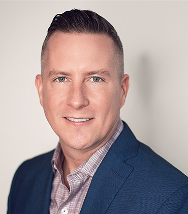 Danny Simpson, iQon Hospitality | Hospitality Business Review | Featured Vendors (January-March)