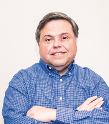 Jim Sideris, Interstate Construction Corporation | Hospitality Business Review | Top Hospitality Construction Services Companies