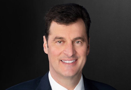 Stephen Samataro, Chef Revenue officer,  AXA Partners | Hospitality Business Review