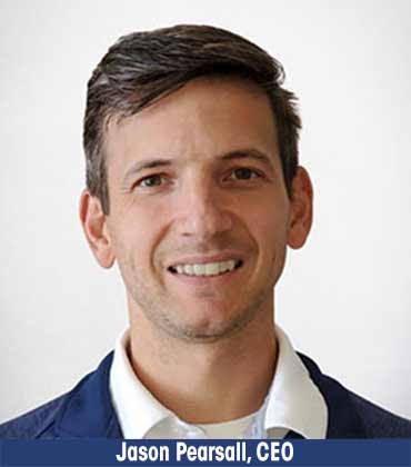 Jason Pearsall, Club Caddie | Hospitality Business Review | Featured Vendors January-March