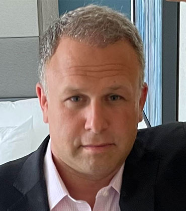 Shawn Tarter, RealTime Reservation | Hospitality Business Review | Featured Vendors (January-March)