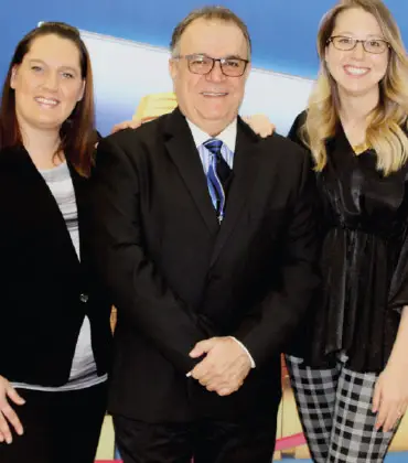 Amanda Bumbera, Daryon Hotels International | Hospitality Business Review | Featured Vendors July-September Amanda Bumbera, Daryon Hotels International | Hospitality Business Review | Featured Vendors July-September