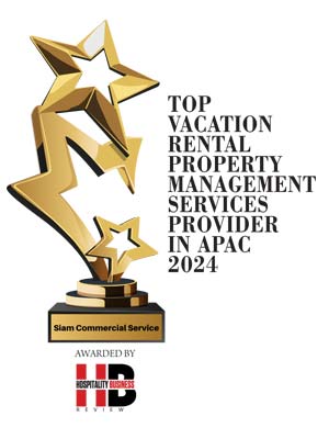 Top 10 Vacation Rental Property Management Services Providers In Apac - 2024