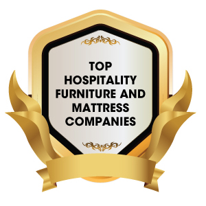 Top Hospitality Furniture and Mattress Companies