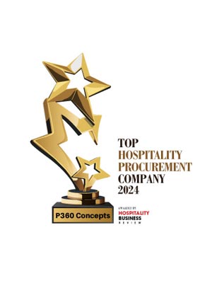 Top 10 Hospitality Procurement Companies  - 2024