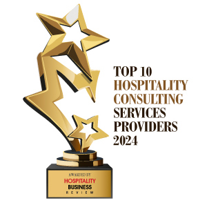 Top 10 Hospitality Consulting Services Companies - 2024
