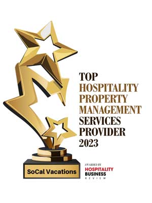Top 10 Hospitality Property Management Services Companies- 2023