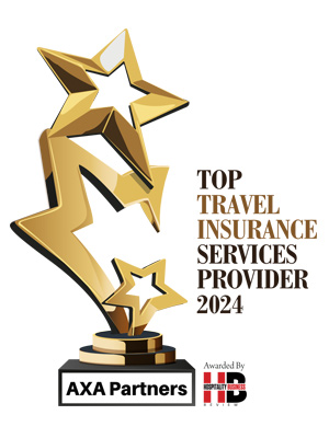 Top 10 Travel Insurance Services Providers – 2024