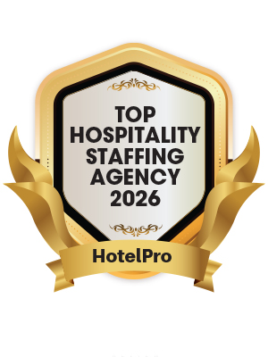 Top Hospitality Staffing Agency 2026