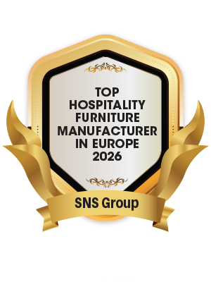 Top Hospitality Furniture Manufacturer in Europe 2026