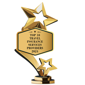 Top 10 Travel Insurance Services Providers – 2024