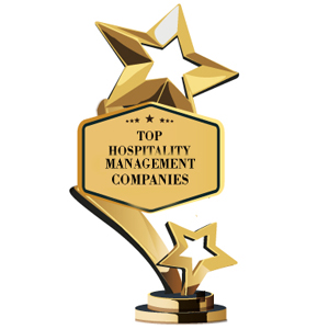 Top Hospitality Management Companies