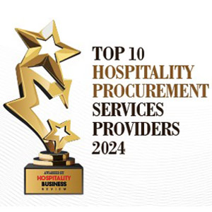  CDK Enterprises | Top 10 Hospitality Procurement Services Companies -2024