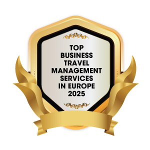 Top Business Travel Management Services in Europe 2025